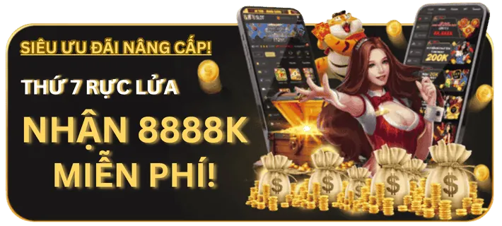 Cấp độ VIP Vàng sc889